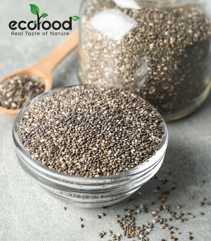 চিয়া সিড ১ কেজি